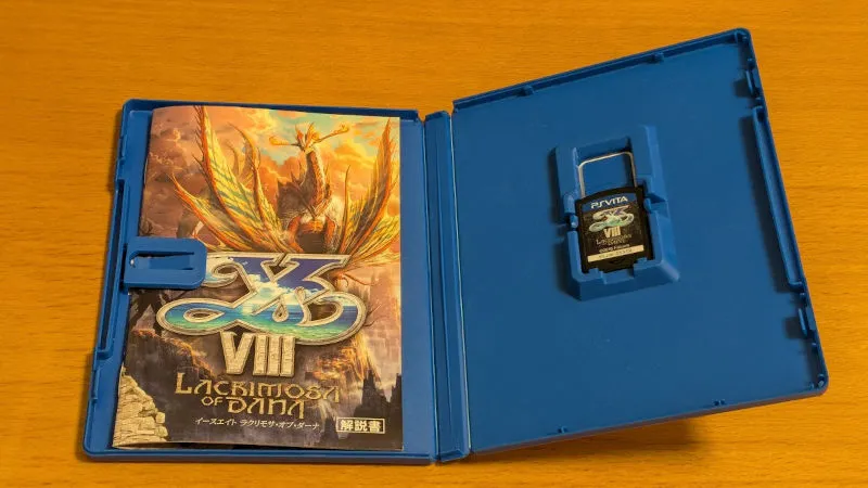YsⅧ_02