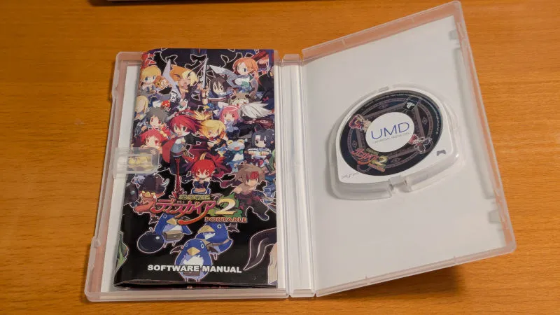 魔界戦記ディスガイア2 PORTABLE_02